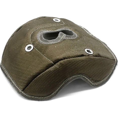 Hitzeschutzblech für Turbolader, Turbolader-Schutzdecke für Turbolader (1/5)