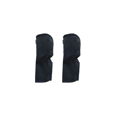 (pair)dog Braces For Back Legs Super Supportive With Dual Metal Spring Inserts To Stabilize Dog Hind Legs, Help Dogs With Injuries, Sprains, Ar (1/5)