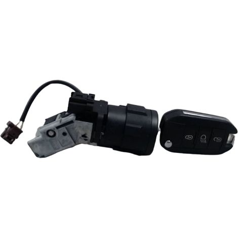 Antivol De Direction PEUGEOT 208 [PRODUIT D'OCCASION]♻️1608682880 (1/3)