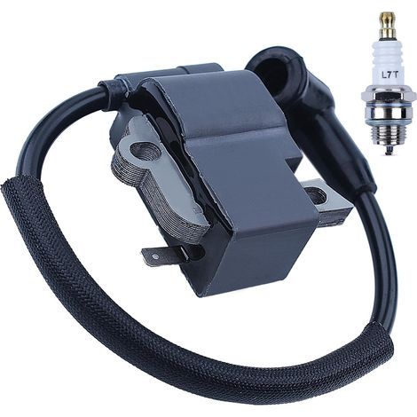Bobine d'Allumage pour Stihl MS311 MS391 MS 311 391 Tronçonneuse Pièces de rechange 1140 400 1303/1140 1305B (1/5)
