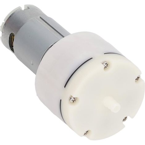 Mini Pompe à Vide d'air, Haute efficacité, Légère, pour Produits (1/4)