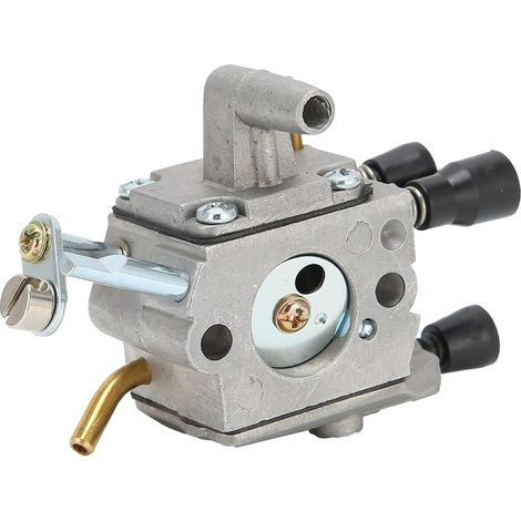 DOLASO Vergaser, Vergaser Ersatzteil für Stihl FS400 FS450 FS480 SP400 SP450 4128 120 0651 (1/5)