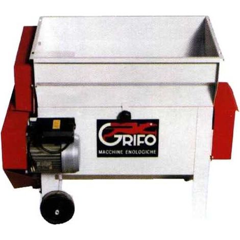 DIRASPATRICE AUTOMATICA DVEP20F GRIFO