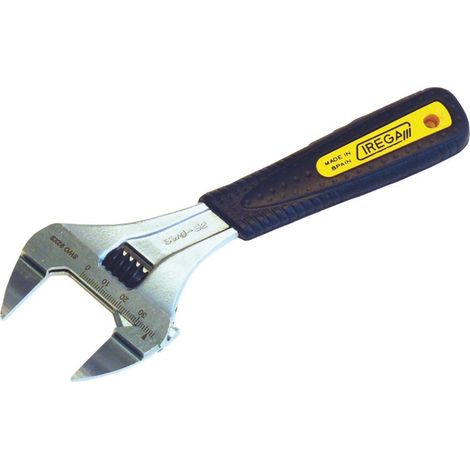 Chiave rullino maxi 6" 150mm xtra slim - Idrhaus