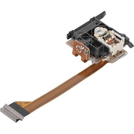 Module de tête de lentille laser CDM12PRO - Composant électronique remplaçant le circuit de lecture laser CDM12.4 (1/5)