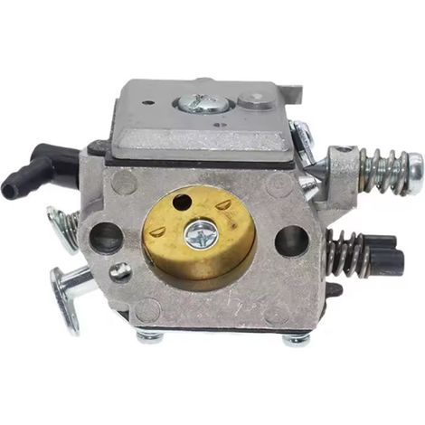 Carburador HDA-98 HDA-34 para motosierras Husqvarna 42 238 242 242XP 246 - Pieza de repuesto (1/4)