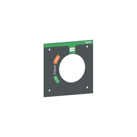 ComPacT NSX accessoire conversion CCM de commande rotative pour NSX250 SCHNEIDER LV429341T