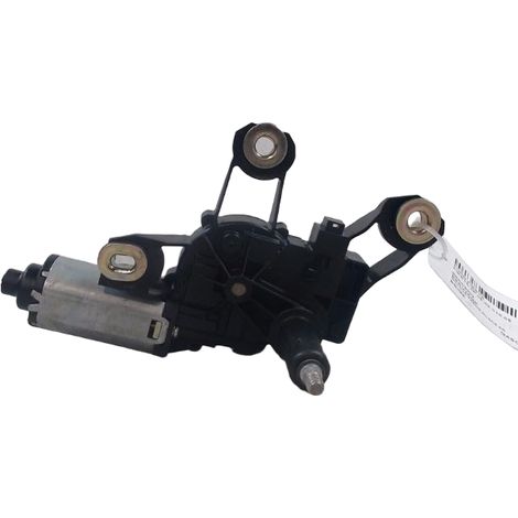 [PRODUIT D'OCCASION] Moteur Essuie-glace Arriere FORD Fiesta 02 -05 ♻️ Ref Oe. 1422314 - Garantie à vie (1/2)