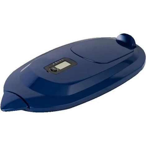 Coperchio per brocca TSA0103 con contatore