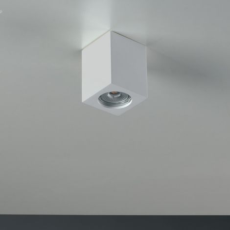INTEC LIGHT FARETTO IN CERAMICA SPACE0.588 (1/3)