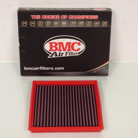 bmc luftfilter für motorrad ducati 900 monster 1993 bis 2002 (1/4)