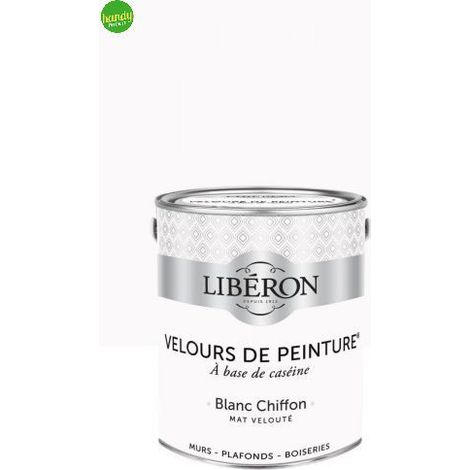 Pittura da interni Liberon 2,5L Bianco Panna