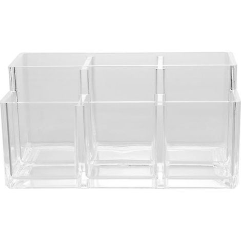 Aufbewahrungsbox aus Acryl (1/3)