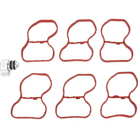 Kit de suppression de clapets Swirl pour N57 N57S E90 E91 E92 E93 F07 F10 F11, accessoire auto (1/4)