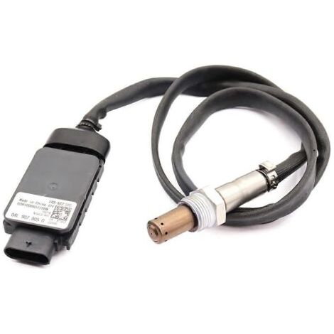 Capteur NOx 04L907805D / 04L 907 805 D pour siège (1/5)