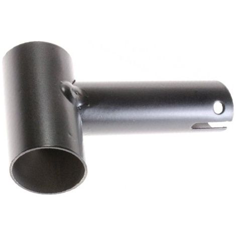 RACCORD EN T LONG 75 MM POUR REFRIGERATEUR DOMETIC - 2952444400