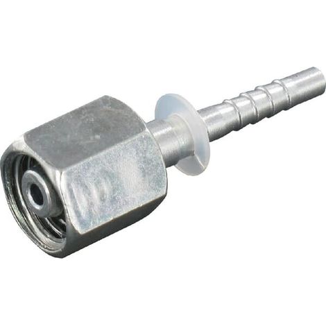 Racor prensado M12 6L UNIVERSAL CLPGLO412 (1/2)
