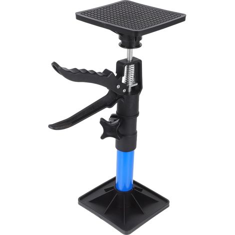 barre rétractable fixation sur éviers, matériau durable (1/5)