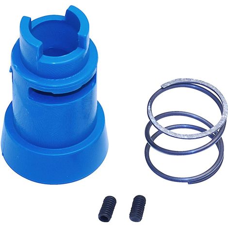 HAZET Kit de pièces de rechange pour le verrouillage par rotation 6122-27