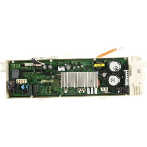 Carte électronique, module de commande