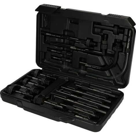 KS-Tools 150.9680 Getriebeöl-Befülladapter-Satz, 20-tlg