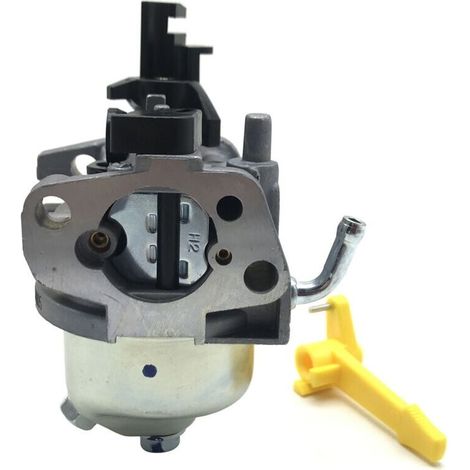 Carburateur pour fendeuse de bûches Champion 100424 27 tonnes 224 cc 27.131000.04 (1/5)