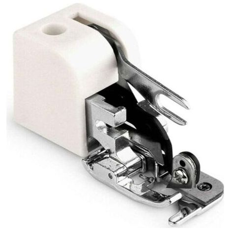 Pied-de-biche de surjet de coupeur latéral, pièces de rechange d'accessoire de Machine à coudre de pieds de pour chanteur/Feiyue/Juki/Janome (1/4)