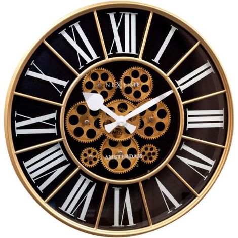 Orologio NeXtime 3283 ZW William (1/5)