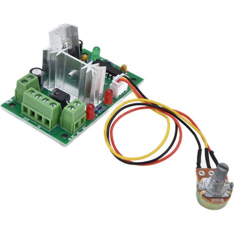 Moteur à engrenages DC12V JGY370 12V 5RPM, réducteur turbo à vis sans fin, transmission mécanique avec régulateur de vitesse, pièces de rechange (1/5)