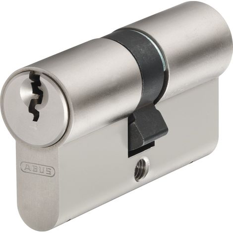 Profilzylinder, 3 Schlüssel E20NP 30/35 B/SB