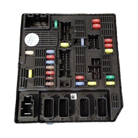 [PRODUIT D'OCCASION] Boite A Fusibles RENAULT Megane ♻️ Ref Oe. 284b69009r - Garantie à vie (1/4)