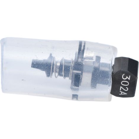 Buse 302A pour machine de pose YS YSM, embouts de montage CMS, accessoires équipement SMT, pièces de rechange compatibles (1/5)