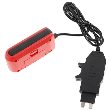 Testeur Fusible Ampèremètre Numérique Sans Batterie Courant Électrique Auto Précis et Sécurisé pour Véhicules Diagnostic Facile des Circuits Embarqués - (1/5)