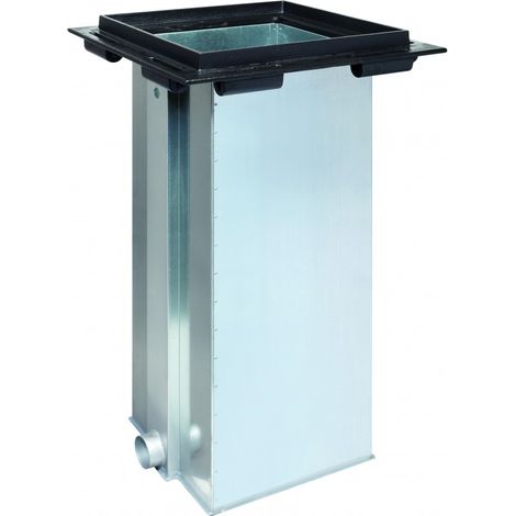 Puit Pour Borne Automatique J355/Ha FAAC
