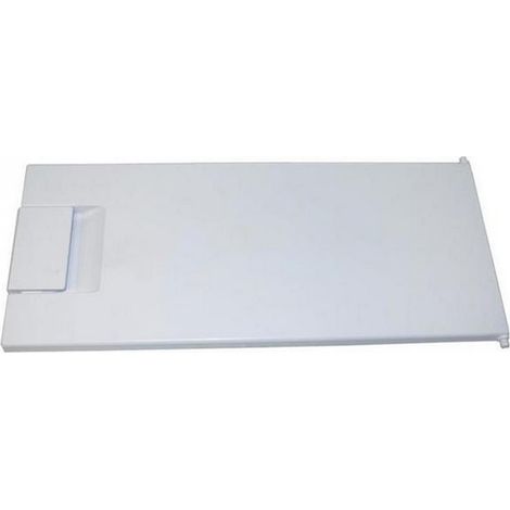 Ersatzteil - Portillon de freezer d'origine -  - BAUKNECHT, WHIRLPOOL, SMEG, IGNIS, LADEN, IKEA