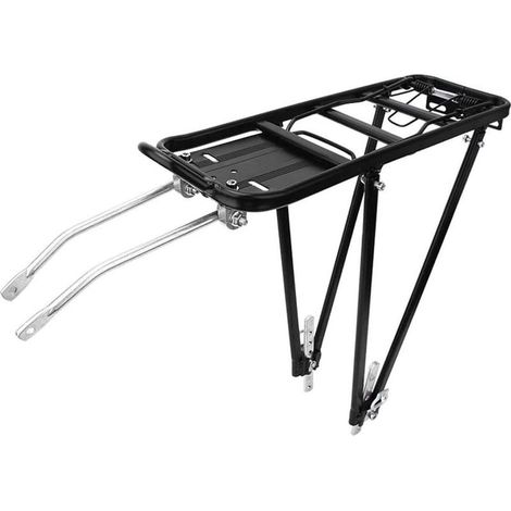 Gepäckträger für Fahrräder hinten, Reisegepäckträger (1/5)