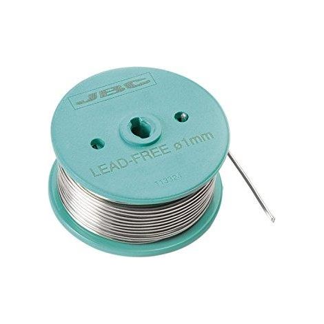 ESTAÑO En Rollo Para Pulsmatic 55N