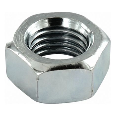 Sechskantmutter Durchmesser 12mm, 3 Stück.