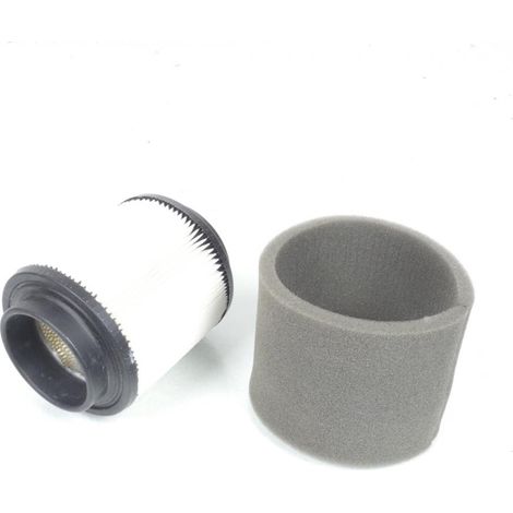 Filtre à air pour quad Polaris 300 Sportsman 2008-10 1253355 Ø (1/5)
