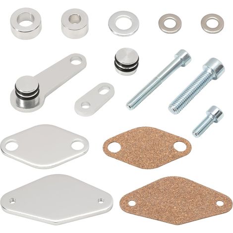 Kit de Réparation de Valve EGR avec moteurs diesel 3.0 N57N N57Z F30 F31 F32 F10 F11 F33 F34 F07 X3 X4 (1/5)