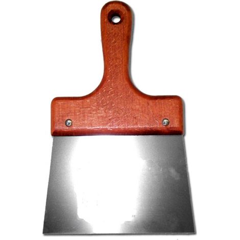 Spatola bahco 2192 lama inox 140 mm
