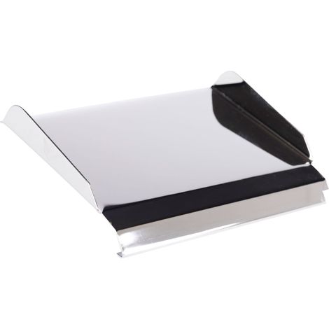 Imperia tramoggia scivolo vassoio 150mm pasta sfogliatrice iPasta 100 160 SP150