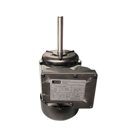 Motor Ersatzmotor Industriemotor 230V 50Hz 500W für Tischbohrmaschinen (1/5)