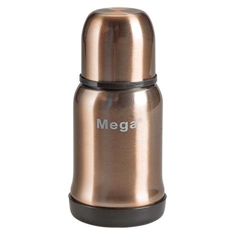 Thermos Acciaio  True Bullet-0,47 Lt.-  9Xh.19 Cm