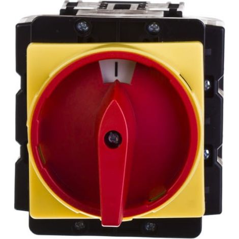 Interruptor de leva 0-1 3P 160A para P5-160/EA/SVB 280922 integrado