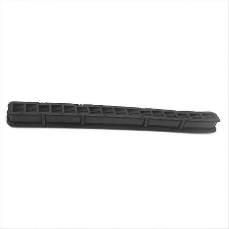 Rejilla de aireación trasera izquierda para rígido Jeep Wrangler 55036307 (1/5)