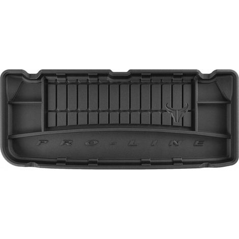 Alfombrilla de goma para maletero MINI ONE R50 Hatchback 2001-2006 TM (1/5)