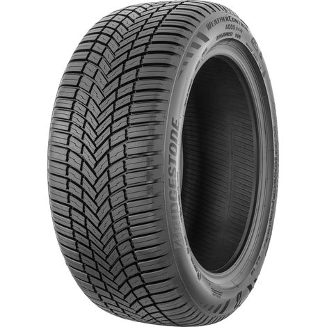 BRIDGESTONE Pneus toutes saisons 235/65 R18 TL 106V WEATHER CONTROL A005 EVO M+S 3PMSF