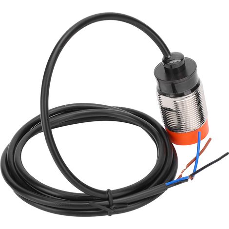 BERM Näherungssensor, 3-Draht-PNP-DC-Induktionsregler PR30-15DP, 12–24 V DC, 5–8 mm (1/4)