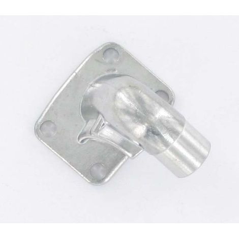 Pipe admission compatible avec MBK 51 diamètre intérieur 14mm x diamètre extérieur 19mm mobylette cyclomoteur